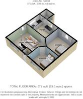 Floorplan 2
