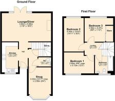 Floorplan One
