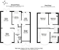 16 Ridgeway Cliff, Herne Bay