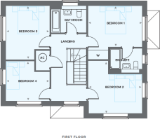 Plot 1 FF