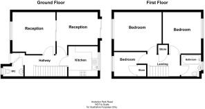 41 Anderton Park Road - Floorplan