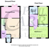 Floorplan One