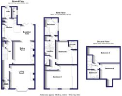 2D Floor Plan