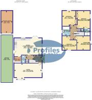 10 LOVETT CLOSE SAPCOTE LE94BG REF CGB 35995017082