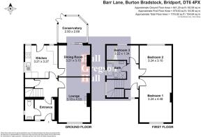 6 Barr Lane, Burton Bradstock, Bridport, DT6 4PX_F