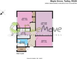 2D Floorplan