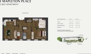 1 Mapleton Place