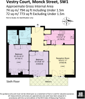 58 Vestry Court 5 Mo