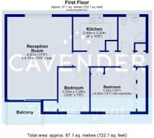 13 Jolive Court, Rosetrees - all floors.JPG