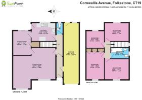 Floorplan 2D