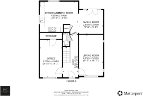 Floorplan 2