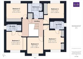 Binnington Close - 1st Floor