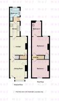 Floorplan - Wenlock Road 4