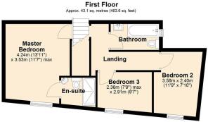 34 Alma Lane, Wilmslow - First Floor.JPG