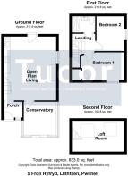 5 Fron Hyfryd, Llithfaen, Pwllhelix.jpg