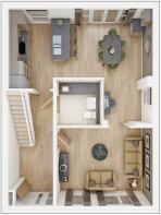 Ground Floor