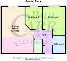 Floorplan One