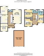 2d floorplan
