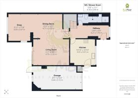 EweMove Estate Agents Basingstoke - Coniston Road