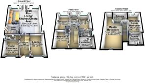 3D FLOOR PLAN