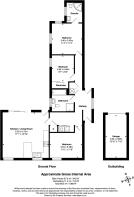 Floorplan - Hill ...