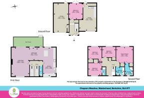 Floorplan 2D