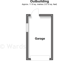 Outbuilding