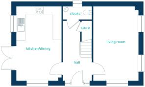 Ground floor