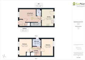 EweMove - Spalding - McLaren Gardens - Floorplan