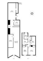 Floor/Site plan 1