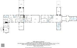 Floorplan - Laigh Blackmoss