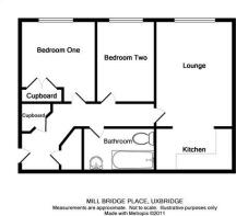 11 floor plan
