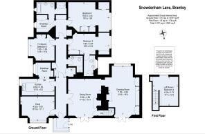 8 Snowdenham Hall, Snowdenham Lane, Bramley.JPG