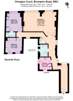 Floorplan - Ovington