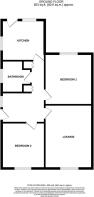 43 Worlaby Road, Grimsby - Floorplan 1.jpg