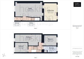 Ground/First Floors