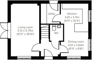 Ground Floor