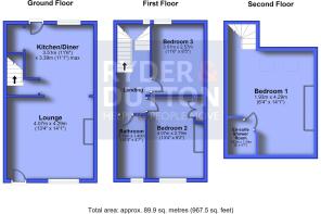 Floorplans
