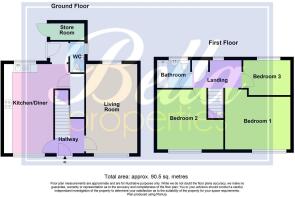 2D Floorplan