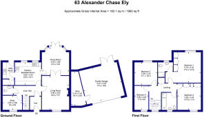 Floorplans