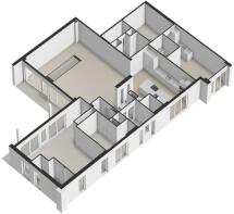 Eikenrodelaan 1 1181 DE AMSTELVEEN image 39