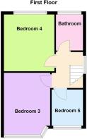21 horndean avenue - First Floor.JPG