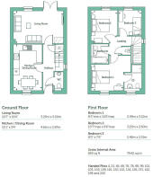 Floorplans