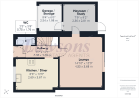 Ground Floor