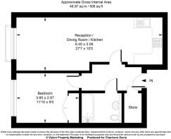 24 Middlewich House Taywood Road Northolt UB5 6GF-