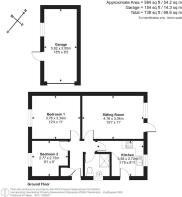 88 Ford Road - Floorplan