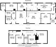 Shelwick Farm, Shelwick - all floors.JPG