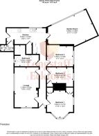 Floorplan - Not t...