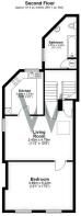 TFF, 142 Fisherton Street, Salisbury - Second Floo