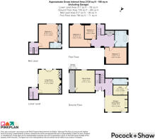 Floorplans